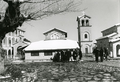 Zineli Evangelia 6