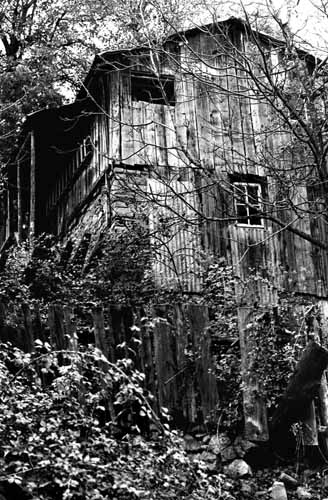 Krommidas b&w 08