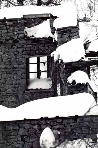 Krommidas b&w 10